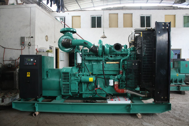 雷鸣镇环保无噪音：租用静音发电机组，为环境和耳朵双重保驾护航